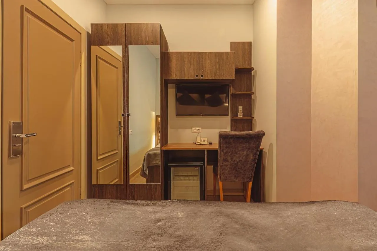 ***  Passage Modern Hotel Baku Azerbajdzjan