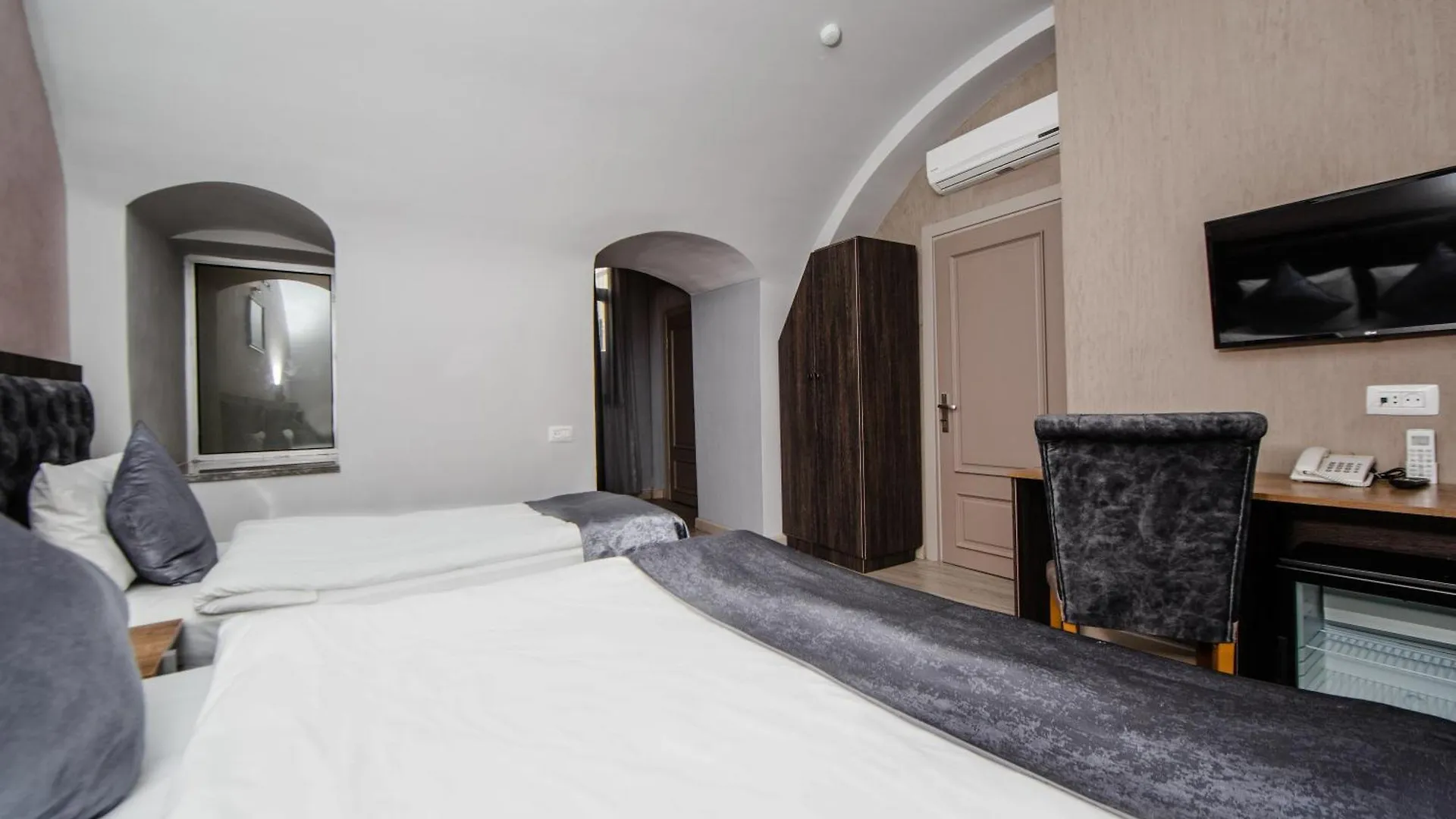 Passage Modern Hotel Baku 3*,  Azerbajdzjan