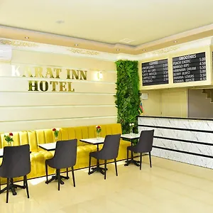 Hotel Karat