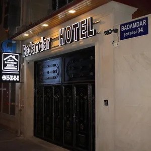 Badamdar Hotel